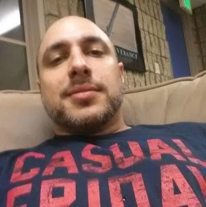 Meet your Posher, Kenneth